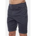 Тканевые шорты HopenLife Bermuda TEMARI, темно-синий - фото 2