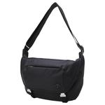 DESCENTE 12L рюкзак Outdoor Nylon Black Unisex - фото 2