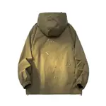 Fax For Fmacm Куртка унисекс FMACM, Черный - фото 3