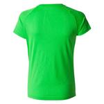 Футболка Joma Elite IX, зеленый - фото 2
