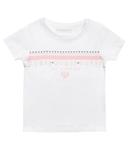 Футболки Regular fit Guess, белый - фото