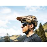 Шлем Mavic Deemax Pro Mips бежевый - фото 5