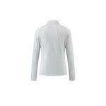 Футболка женская HOTSUIT, серебристо-белый - фото 7