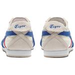 Кроссовки mexico 66 sd Onitsuka Tiger, белый - фото 4
