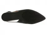 Балетки Percy Flat Lifestride, черный - фото 6