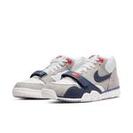 Кроссовки air trainer 1 mid Nike, серый - фото 3