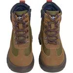 Ботинки Pepe Jeans Track Sky, зеленый - фото 4