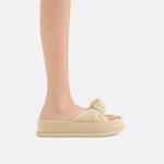 Шлепанцы и сланцы CHARLES&KEITH Slide Slippers Women's - фото 8