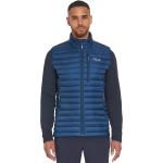 Сверхлегкий жилет - мужской Rab Rab, Tempest Blue - фото