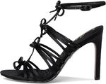 Туфли Sam Edelman Iman Strappy Sandals, черный - фото 4