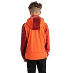 Куртка Dare2B Cheer Softshell, оранжевый - фото 2