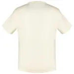 Футболка Gant Graphic, бежевый - фото 3