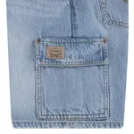 Шорты Levi's Denim Cargos, синий - фото 6