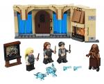 Блоки LEGO Harry Potter, Вырученная комната Хогвартса, 75966 - фото 3
