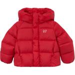 Детская зимняя куртка Pre school GAP, синий - фото 5