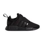 Кроссовки NMD 360 Infant 'Core Black', черный - фото