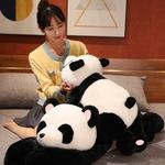 Плюшевая кукла милый панда BEIKEMIXUE - фото 3