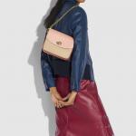 Сумка Cassie COACH - фото 5