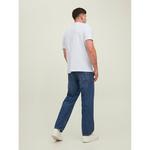 Футболка Jack & Jones Bluarchie, белый - фото 2