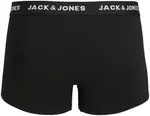 Сундук Jack & Jones "JACJON TRUNKS 2 PACK NOOS" (2 шт. в упаковке, 2 шт. в упаковке), черный - фото 8