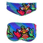 Плавки Turbo Emblem, разноцветный - фото 3