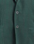 Блейзер L.B.M. 1910, зеленый - фото 4
