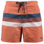 Шорты для плавания Barts Belharra, оранжевый - фото