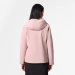 Куртка унисекс для активного отдыха Pelliot, черный - фото 14