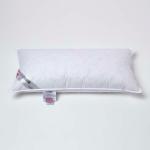 Подушка Homescapes белый, 40/80 см - фото 4