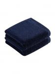Полотенце Vossen, цвет marine blau - фото