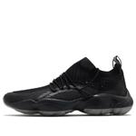 Кроссовки dmx fusion pi hk 'pale pink' Reebok, черный - фото