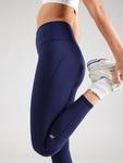 Узкие спортивные брюки Fabletics DEFINE, темно-синий - фото 3