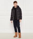 Куртка Regular fit Calvin Klein Jeans, черный - фото 2