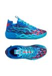 Кроссовки Puma Training shoe, Blau/Blue - фото 5