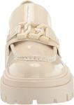 Guess Womens Keates, Chic Cream Patent 150 - фото 2