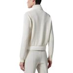 Moncler Свитер женский белый - фото 5