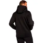 Куртка Trangoworld Ripon, черный - фото 2