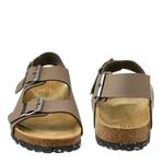 Мужские сандалии CMP Eco Keidha Slipper 3Q91027 - фото 4