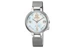 CITIZEN Часы Women's Ecology Drive Collection Watch, Blue Dial - фото
