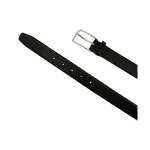 Кожаный ремень chuck-o_sz30 Boss, черный - фото 2