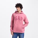 Толстовка унисекс Gap, синий - фото 30