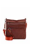 Сумка кросс-боди SURI FREY MARRY, Rust/Red - фото