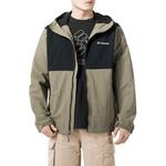 Куртка мужская зеленый Columbia - фото 3