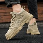 Ботинки AOKANG Martin Boots Men - фото 16