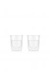 Набор стаканов для воды Bodum Douro, 2 предмета - фото