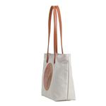 Disney Сумка тоут оксфорд серии стежков, Peacock Green - фото 4