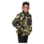 Куртка Urban Classics, зеленый - фото