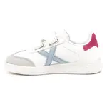 Кроссовки Munich Mini Barru VCO 15, белый - фото 3