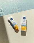 Матирующий крем для лица SPF 50, 50 мл NIVEA SUN Shine Control - фото 3