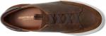 Кроссовки Anson Stretch Lace To Toe Johnston & Murphy Collection, коричневый - фото 2
